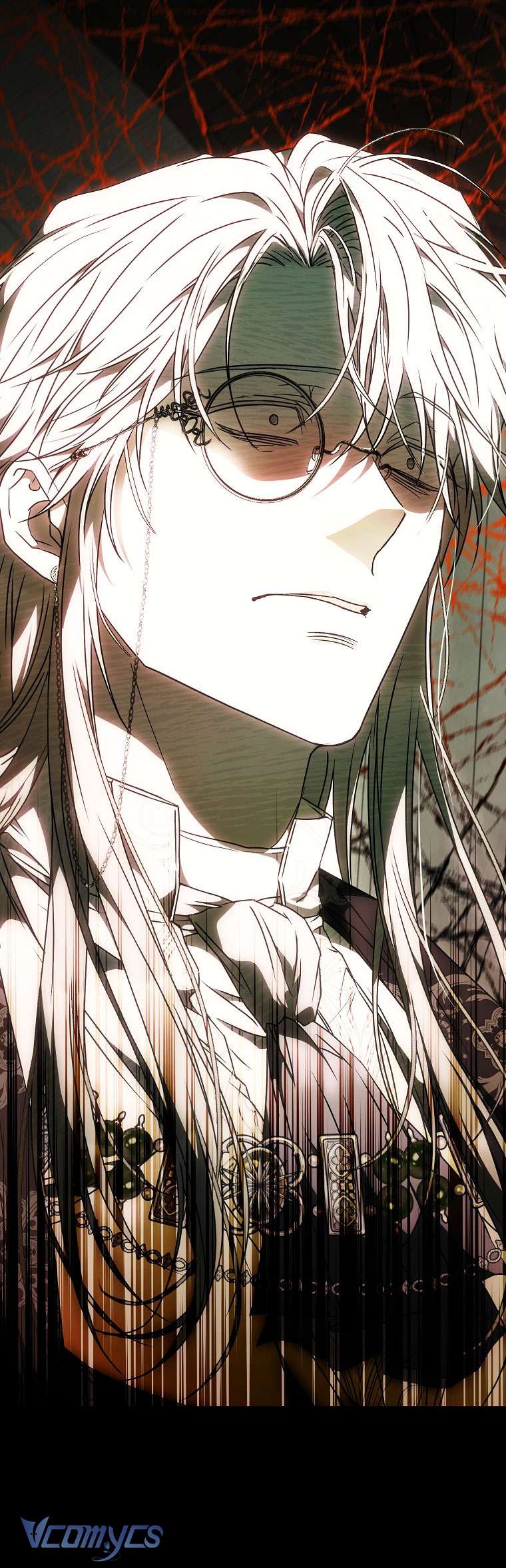 Tôi Trở Thành Vợ Của Nam Chính Chap 86 - Next Chap 87