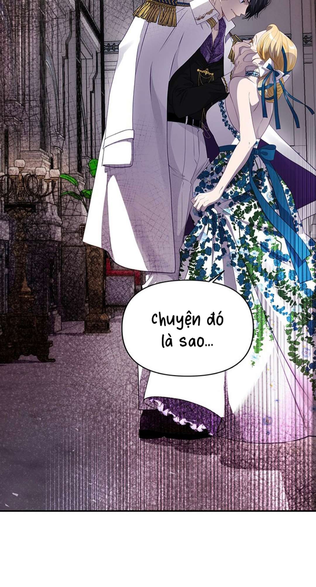 [ 18+ KHÔNG CHE ] Bệ hạ đã thay đổi rồi! Chap 1 - Trang 2