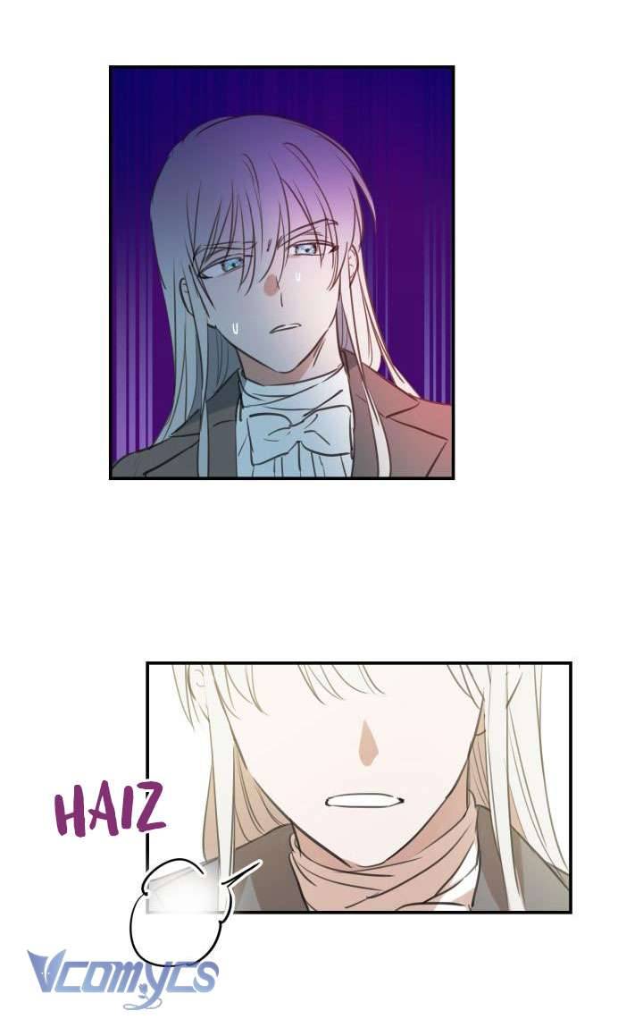 Những Nhân Vật Mạnh Nhất Thế Giới Ám Ảnh Tôi Chapter 18 - Trang 4