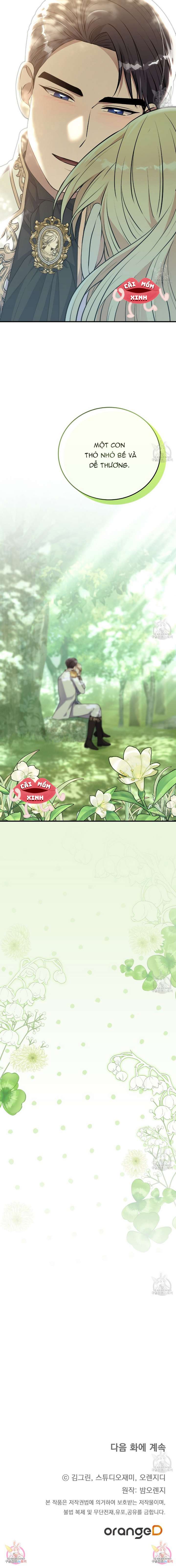 Xin Hãy Để Ý Tới Jasmine Chapter 23 - Next Chapter 24