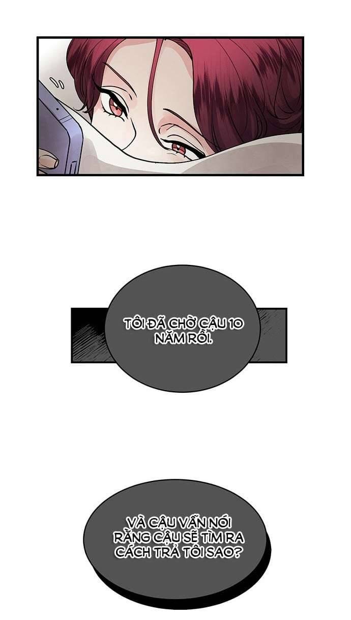 Oan Gia Ngõ Hẹp Chapter 2 - Trang 4