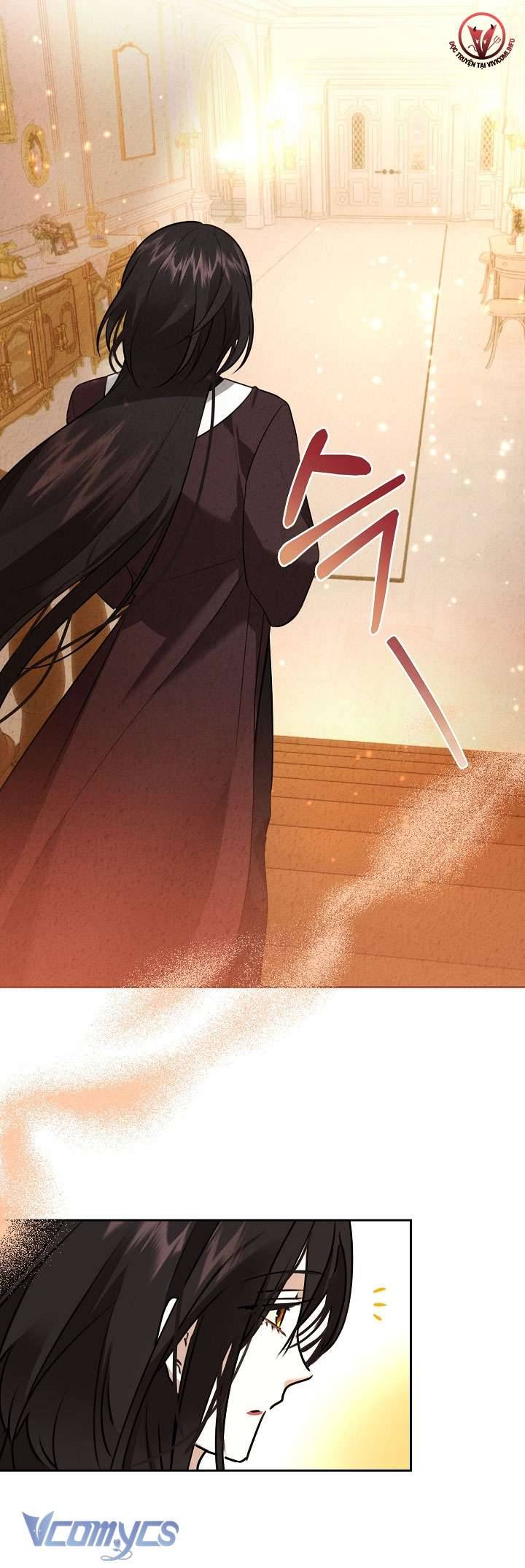 [18+] Dinh Thự Young Chun Hwa: Mãi Một Tình Yêu Chapter 19 - Trang 3