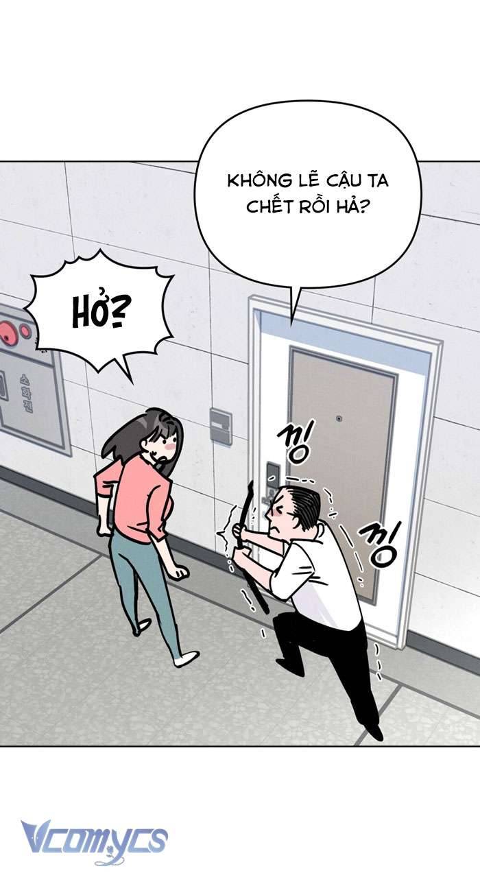 [18+] 7 Giây Thay Vì Một Nụ Hôn Chap 15 - Trang 2