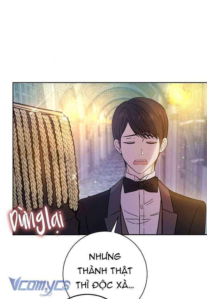 Cuộc Sống Mới Của Công Nương Chapter 2 - Trang 4