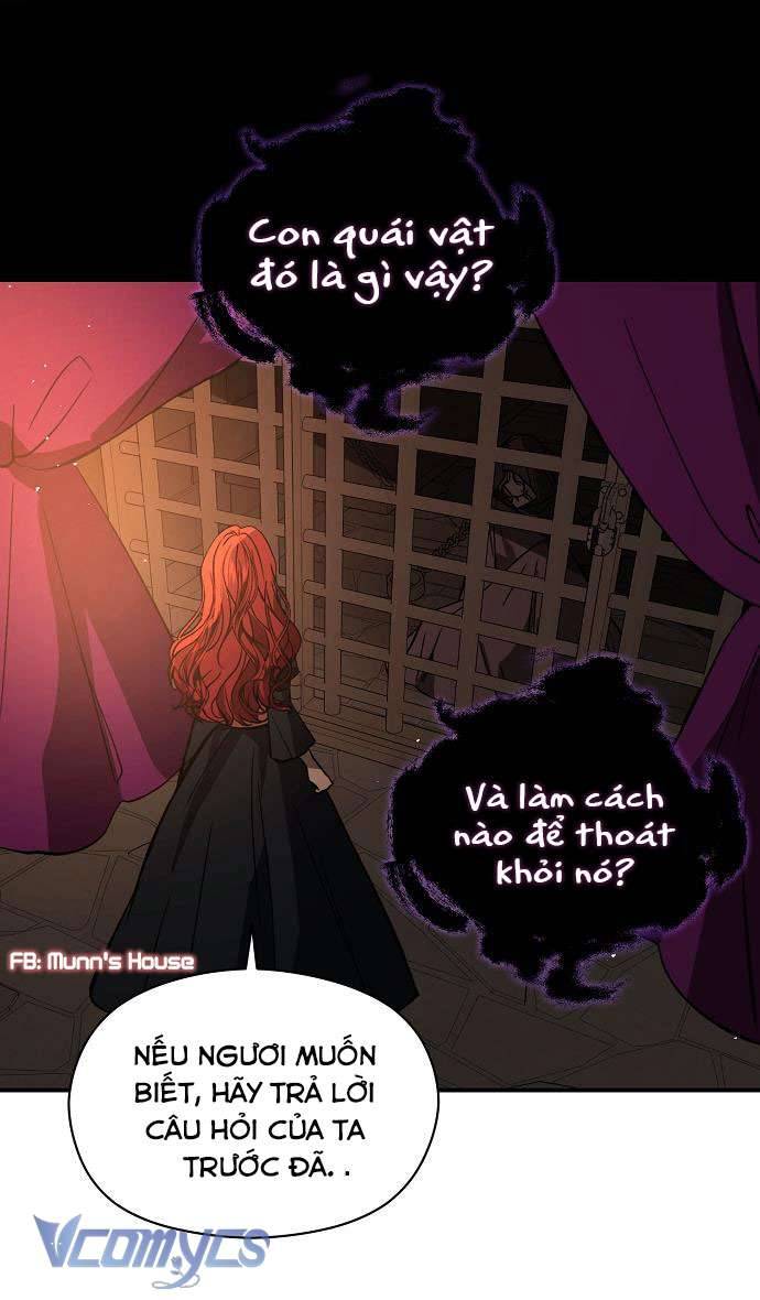 Tôi không cố tình quyến rũ nam chính Chap 57 - Trang 2