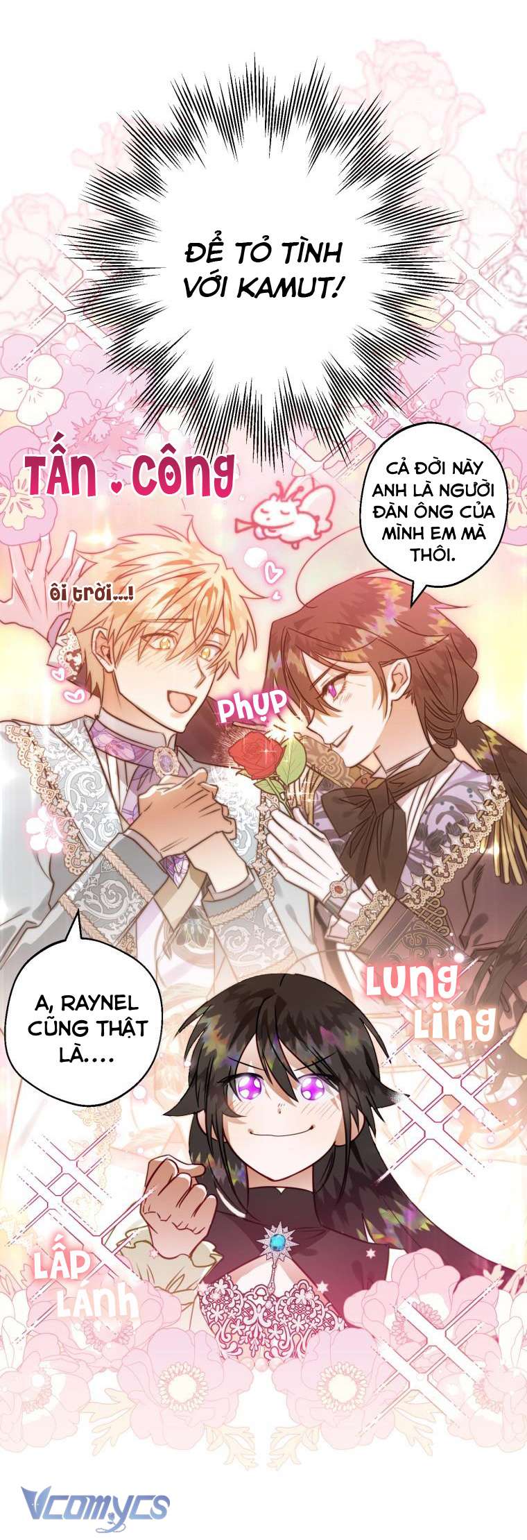 Bỗng Nhiên Tôi Trở Thành Quạ Đen!! Chapter 51 - Trang 4