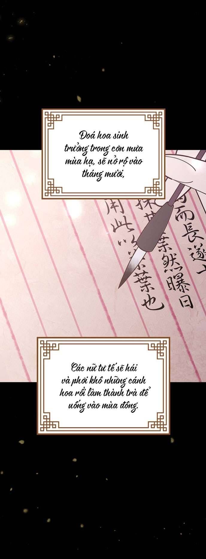 Vương Tử Huyền Bí Chapter 88 - Trang 4