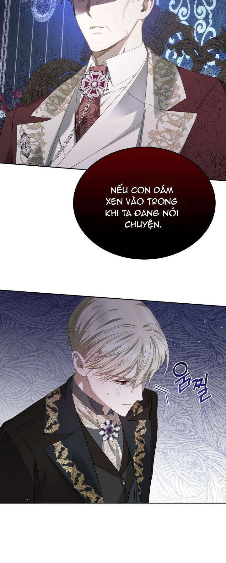Nam Chính Quái Vật Sống Dưới Giường Tôi Chapter 10 - Trang 4
