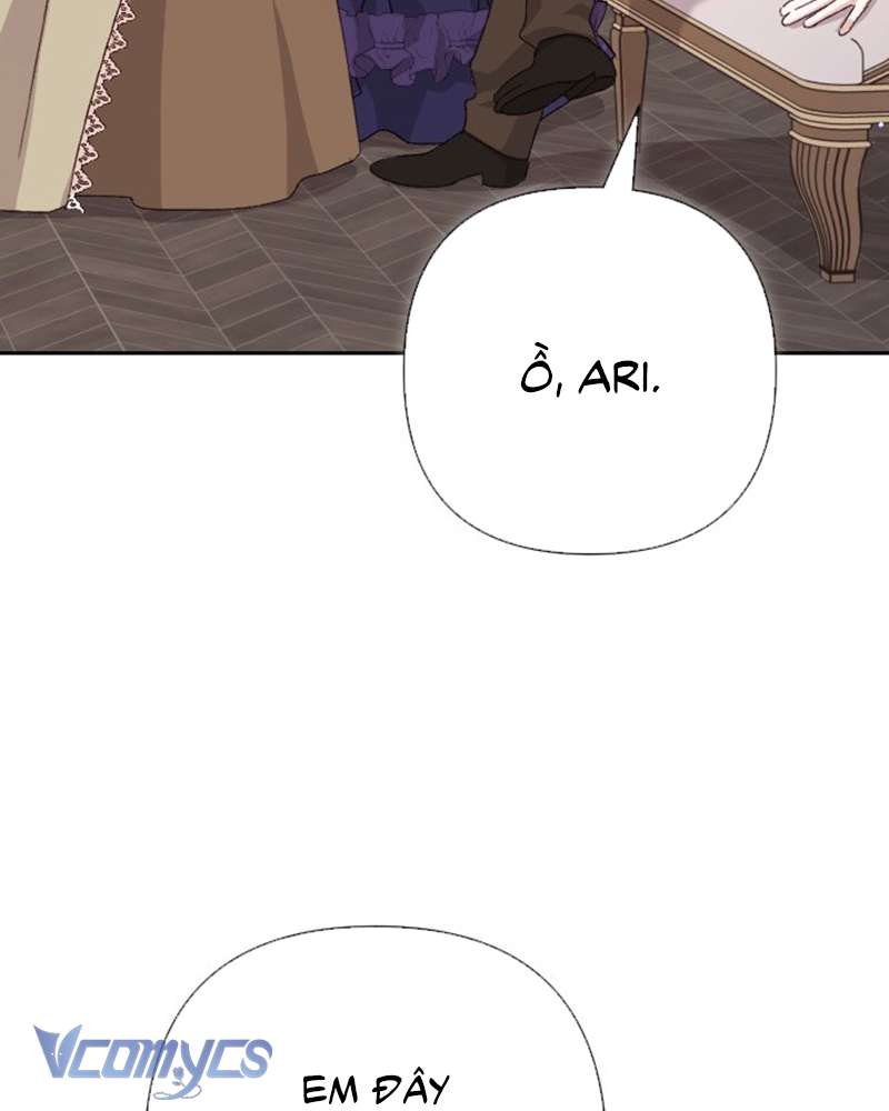 Dành Cho Những Ai Coi Hối Tiếc Là Điều Xa Xỉ Chap 3 - Next Chap 4