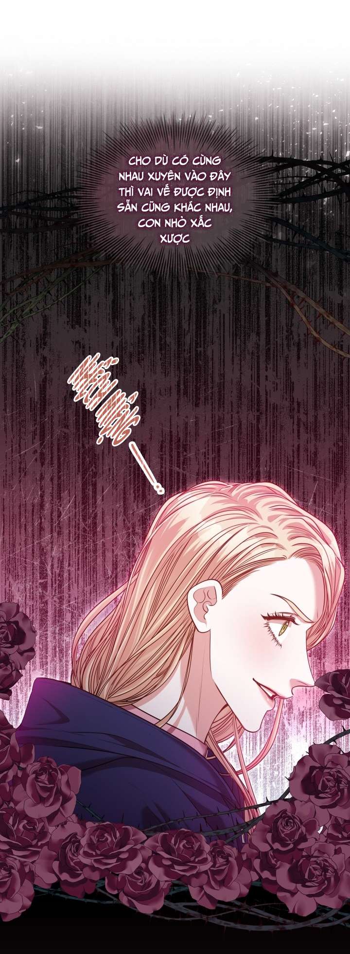 Thư Ký Của Bạo Chúa Chapter 44 - Next Chapter 45