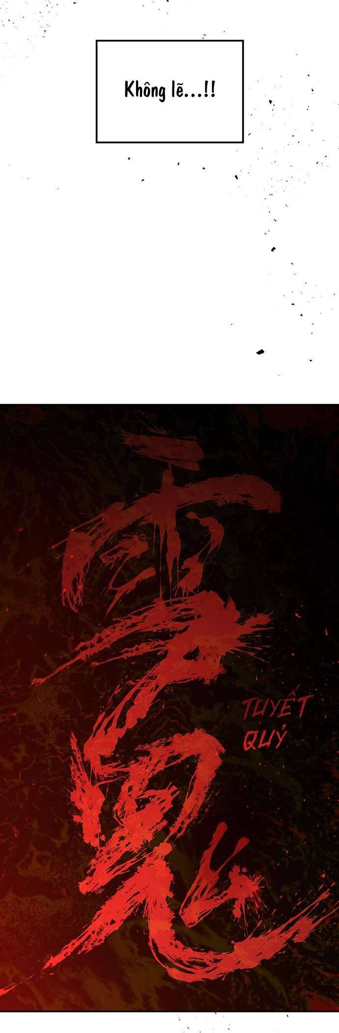 Vương Tử Huyền Bí Chapter 86 - Trang 4