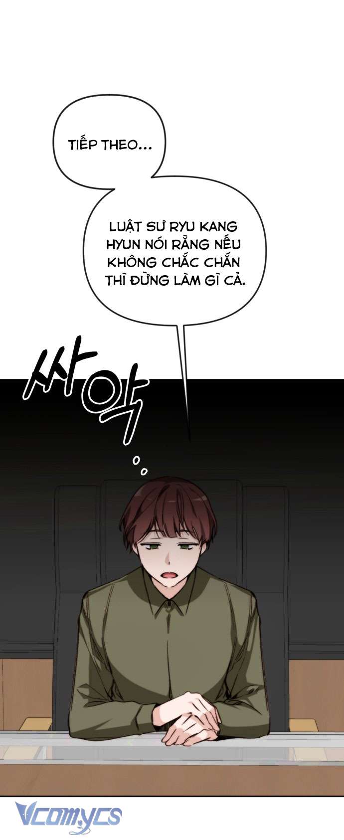Ly Hôn Thì Dễ, Yêu Đương Mới Khó Chapter 14 - Trang 3