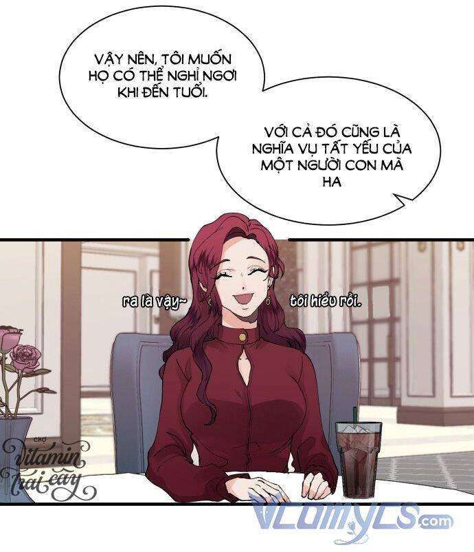 Oan Gia Ngõ Hẹp Chapter 1 - Trang 4