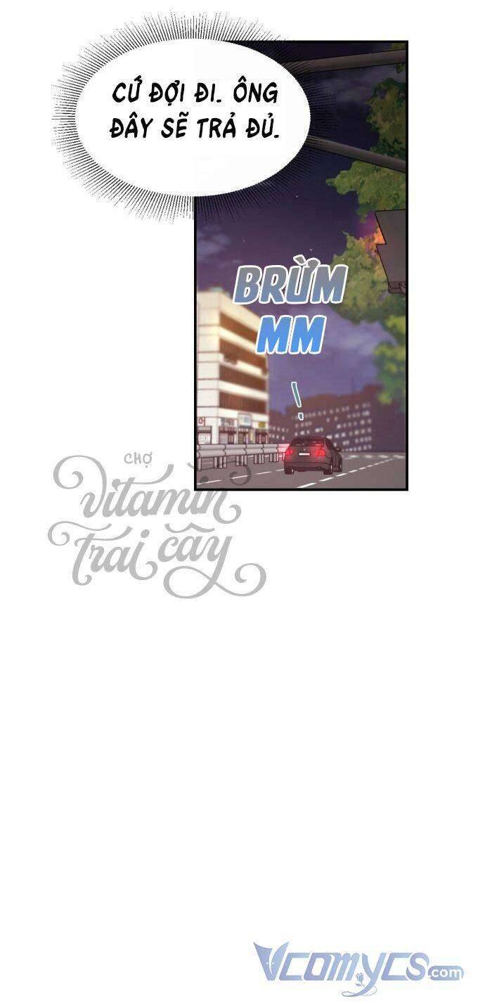 Oan Gia Ngõ Hẹp Chapter 17 - Trang 3
