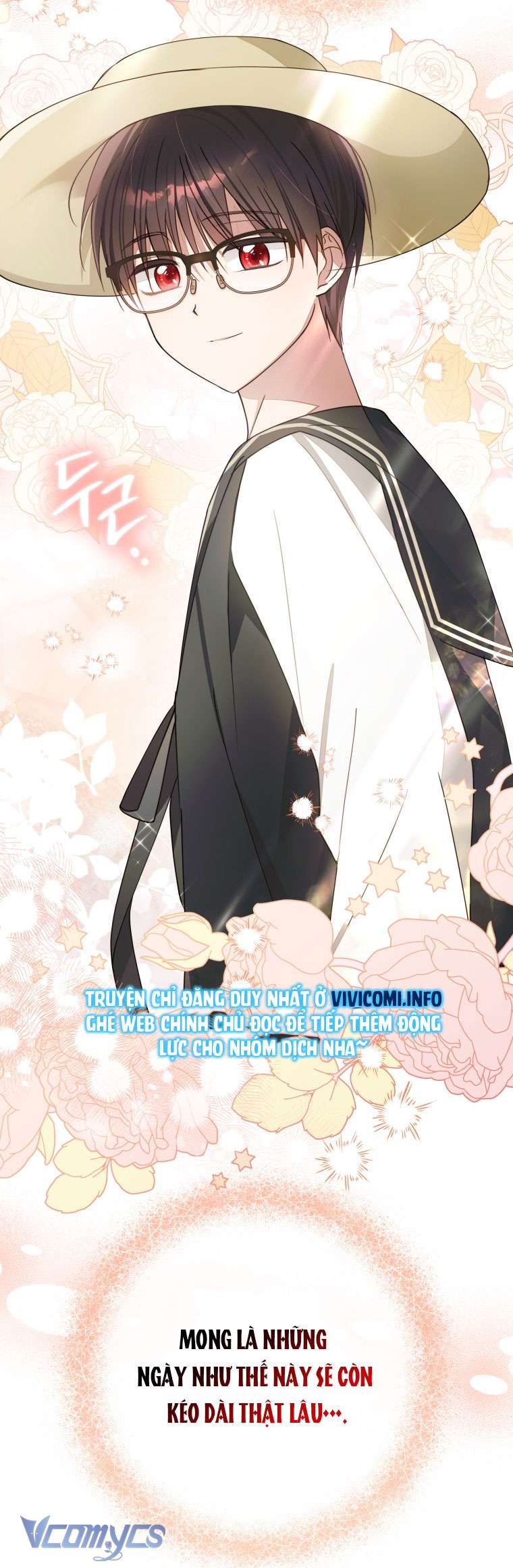 Mọt Sách Là Bạo Quân Chapter 7 - Next Chapter 8