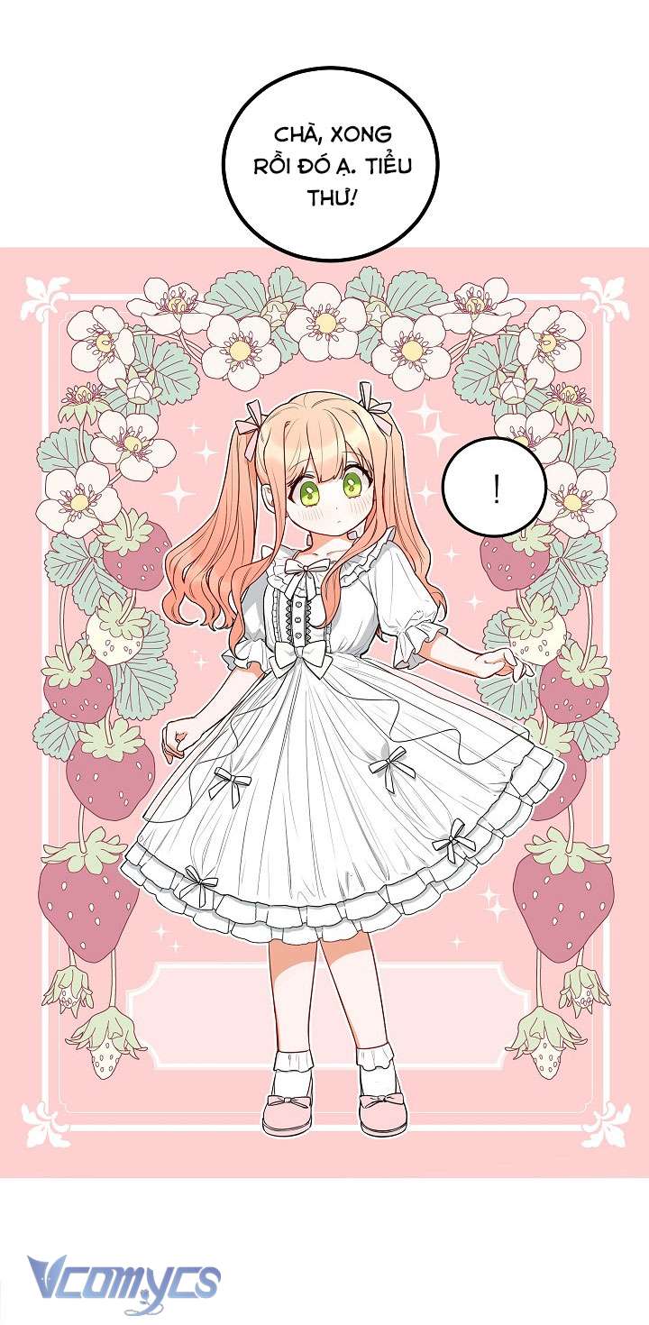 Phương Pháp Trở Thành Con Gái Của Người Hùng Bóng Đêm Chap 4 - Trang 2