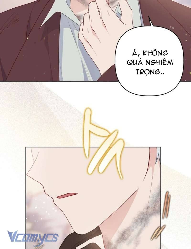 Sự Điều Trị Đặc Biệt Của Tinh Linh Chapter 79 - Next Chapter 80