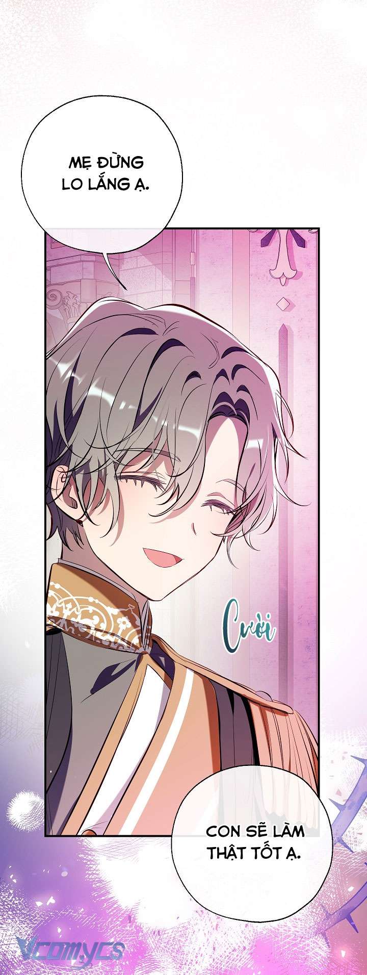 Chúng Ta Có Thể Trở Thành Một Gia Đình Được Không? Chap 107 - Next Chap 108