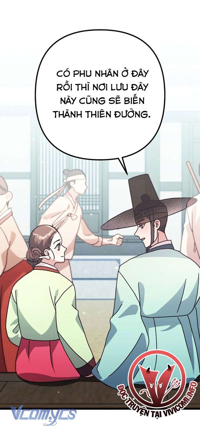 [18+] Goá Phụ Chap 9 - Trang 2