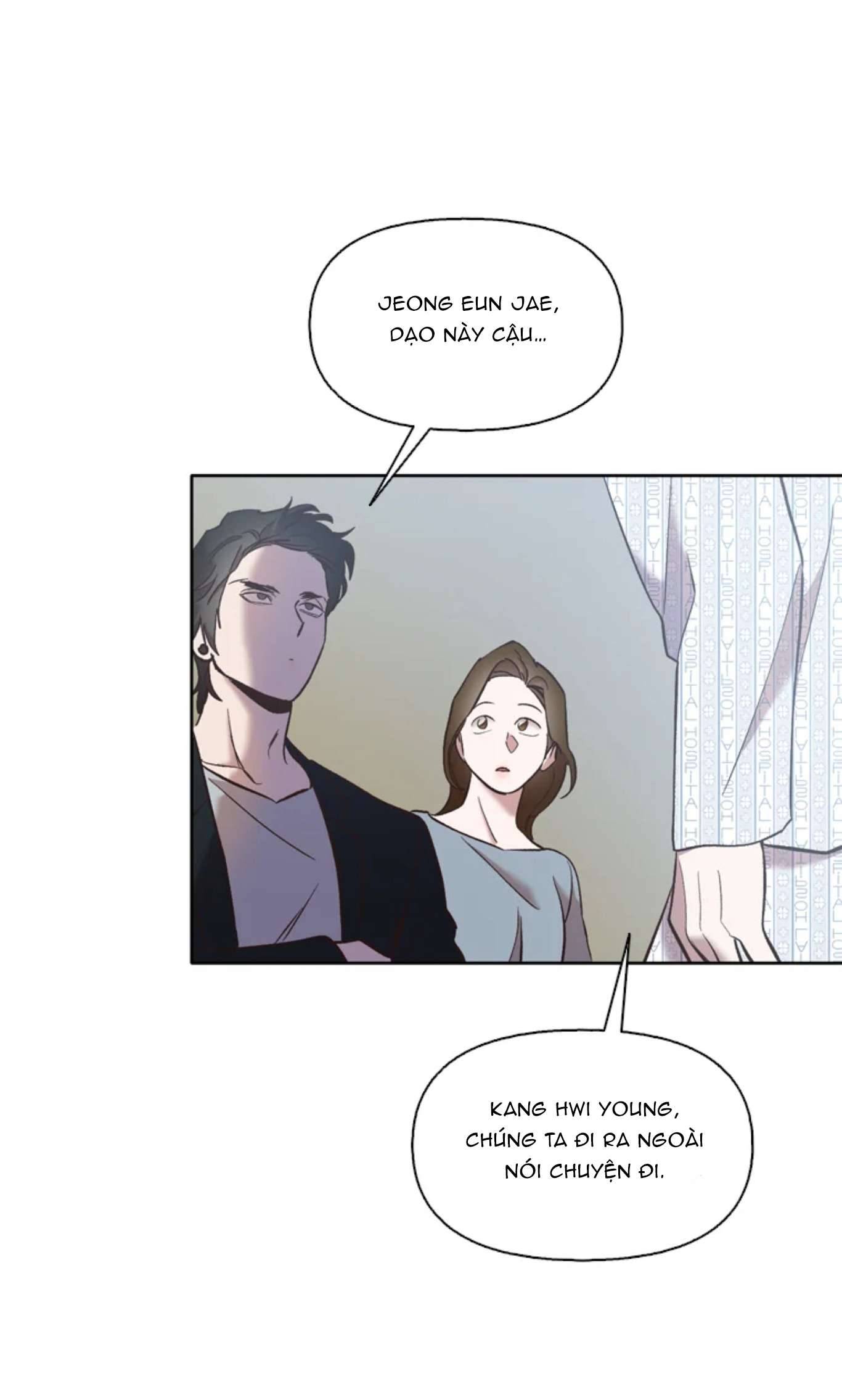 Thanh Xuân Của Chúng Ta Chap 46 - Next Chap 47