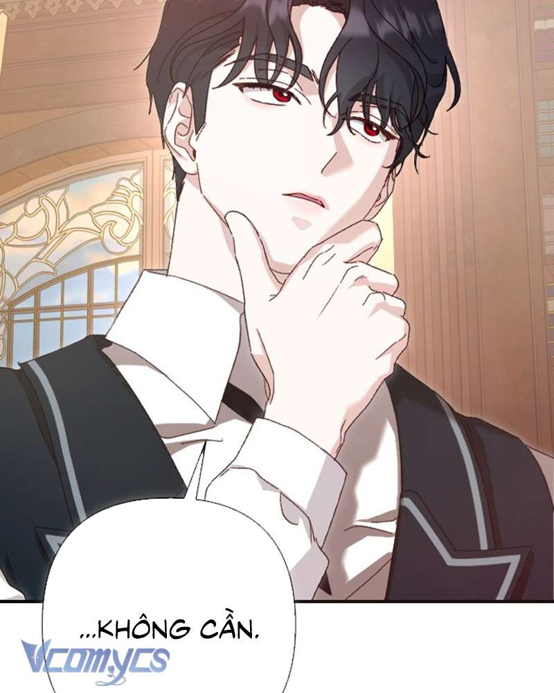 Dành Cho Những Ai Coi Hối Tiếc Là Điều Xa Xỉ Chap 20 - Next Chap 21