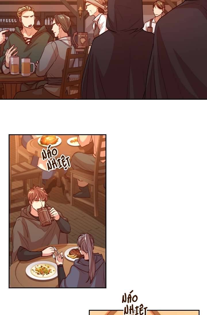 Thư Ký Của Bạo Chúa Chapter 17 - Next Chapter 18