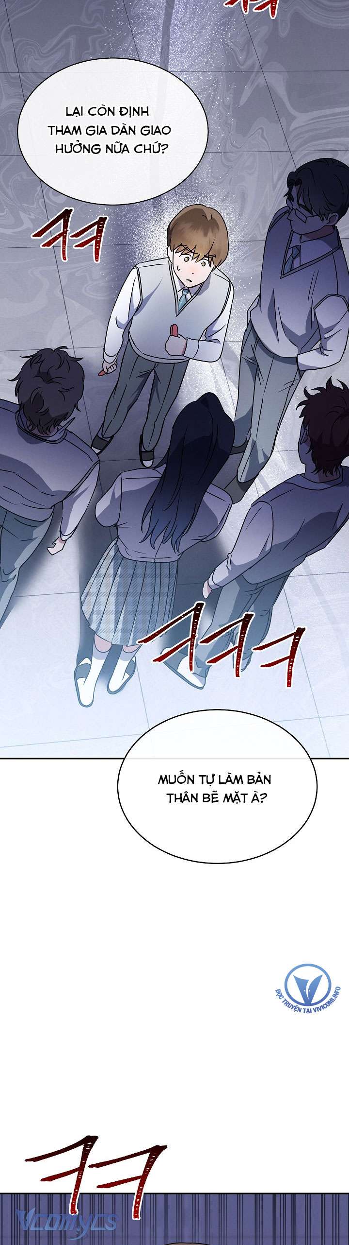 Thiên Tài Âm Nhạc Trường Nghệ Thuật Tái Sinh Thành Paganini Chap 5 - Next Chap 6