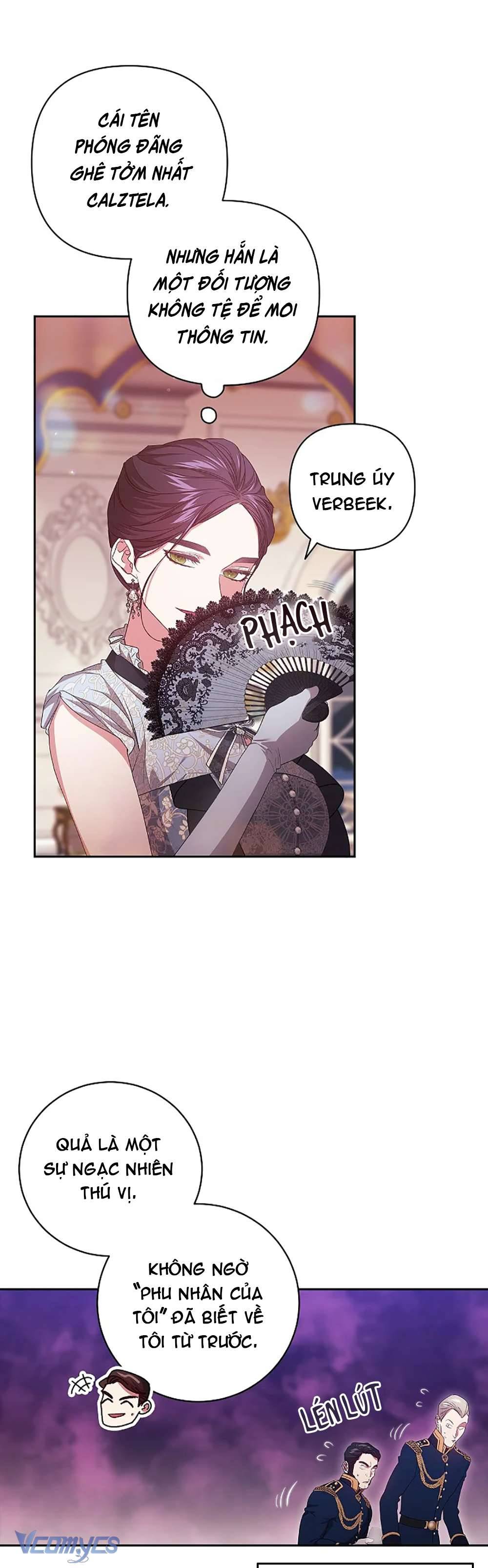 Hôn Nhân Này Rồi Sẽ Đổ Vỡ Chapter 45 - Next Chapter 46