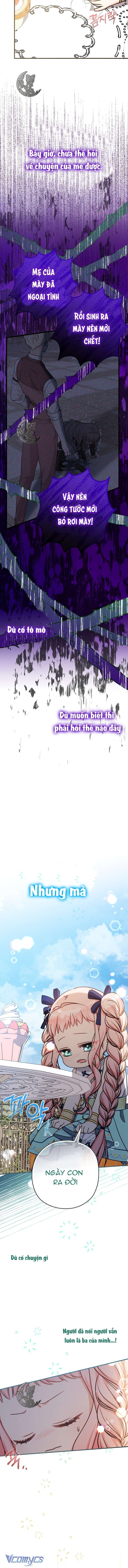 Tiểu Thư Tích Tiền Đi Bụi Chapter 20 - Trang 4