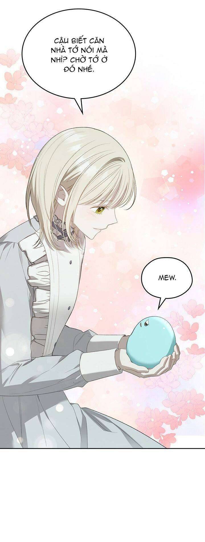 Nam Chính Quái Vật Sống Dưới Giường Tôi Chapter 23 - Trang 4