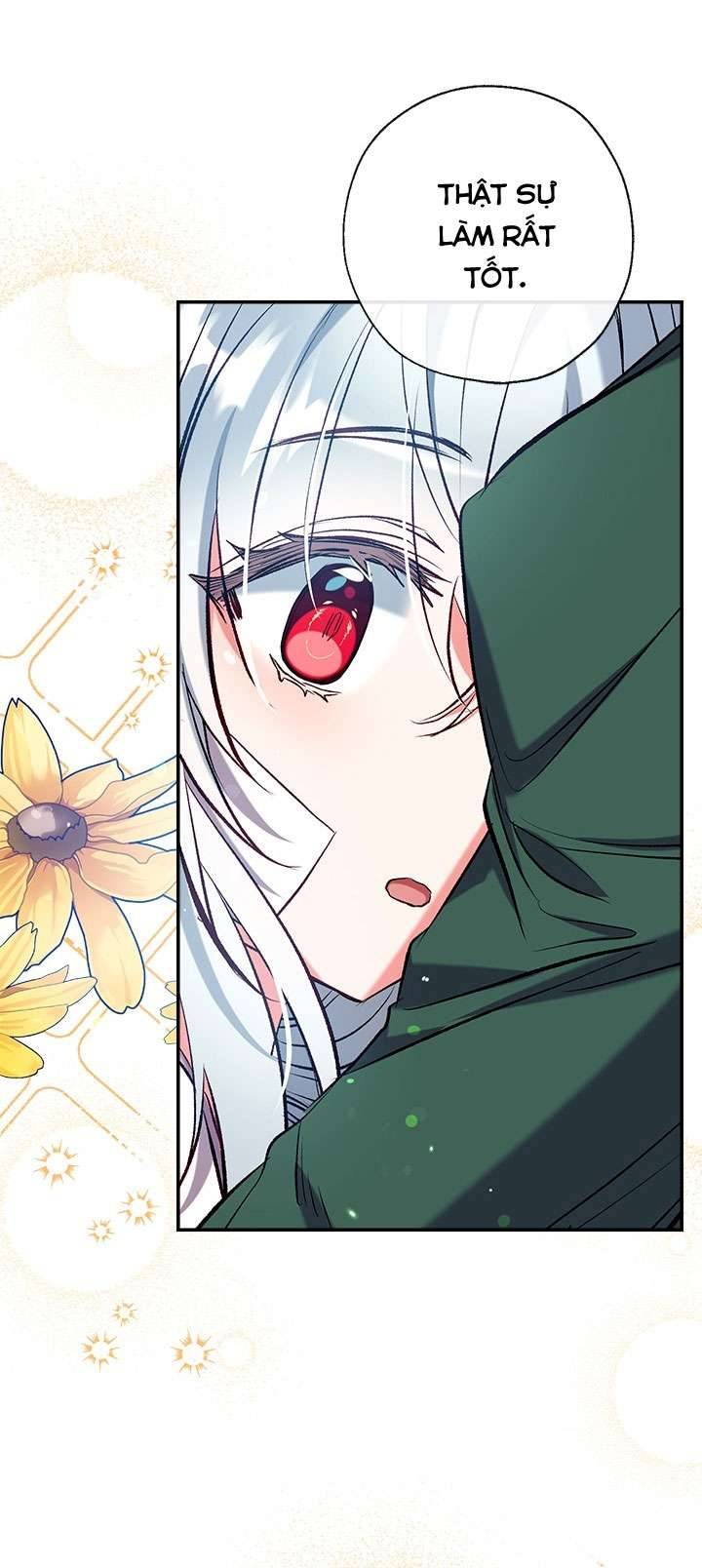 Chúng Ta Có Thể Trở Thành Một Gia Đình Được Không? Chap 39 - Next Chap 40