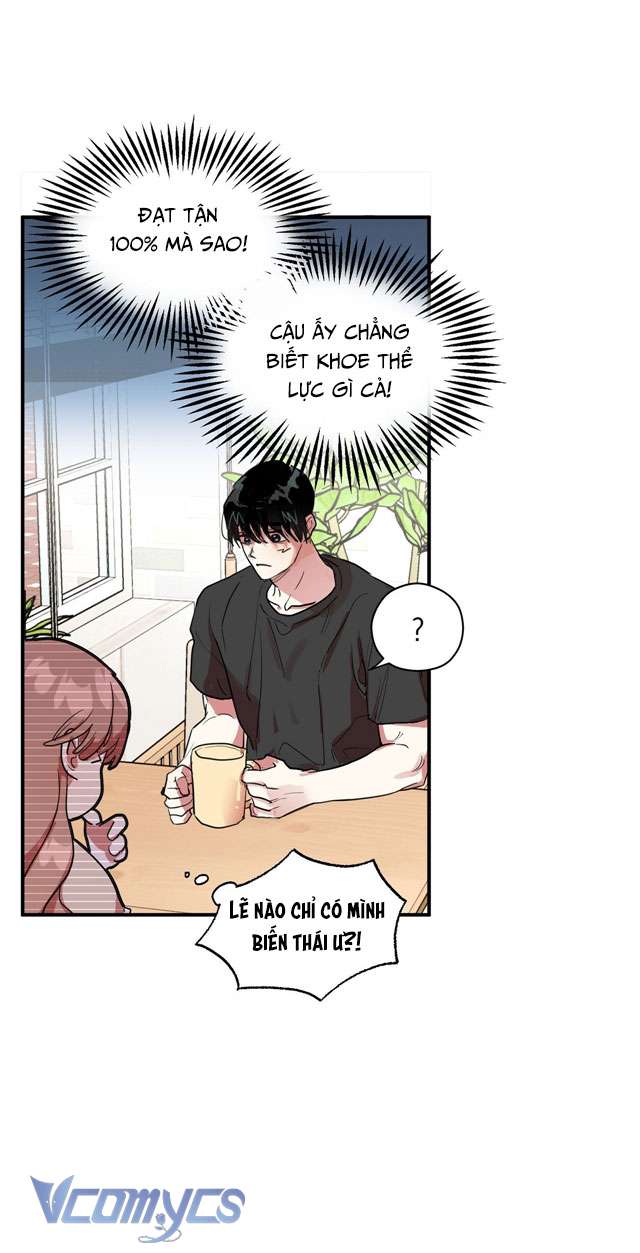 [18+] Không Có Nhân Vật Nào Công Lược Dễ Dàng! Chap 1 - Trang 2