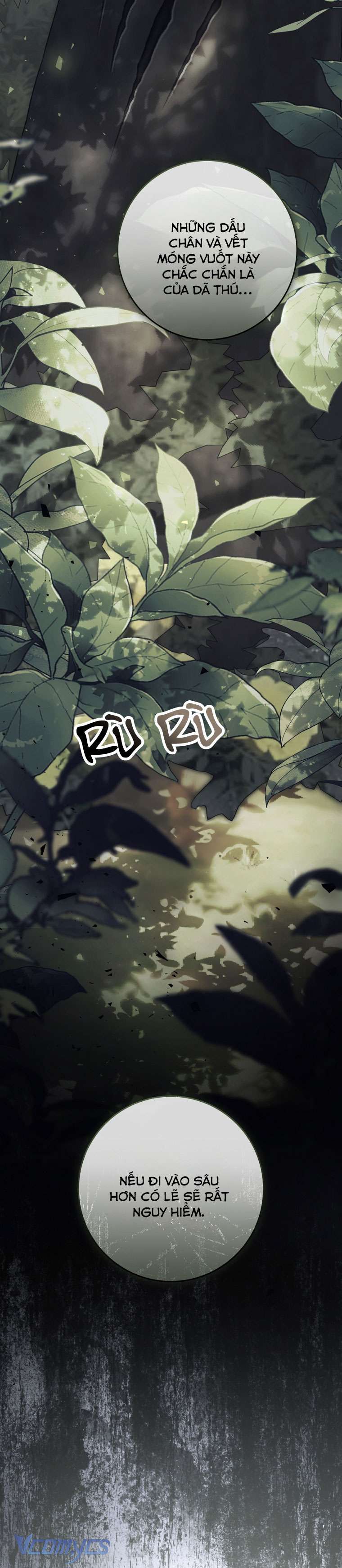 Ác Nữ Chỉ Là Một Con Rối Chap 100 - Trang 2