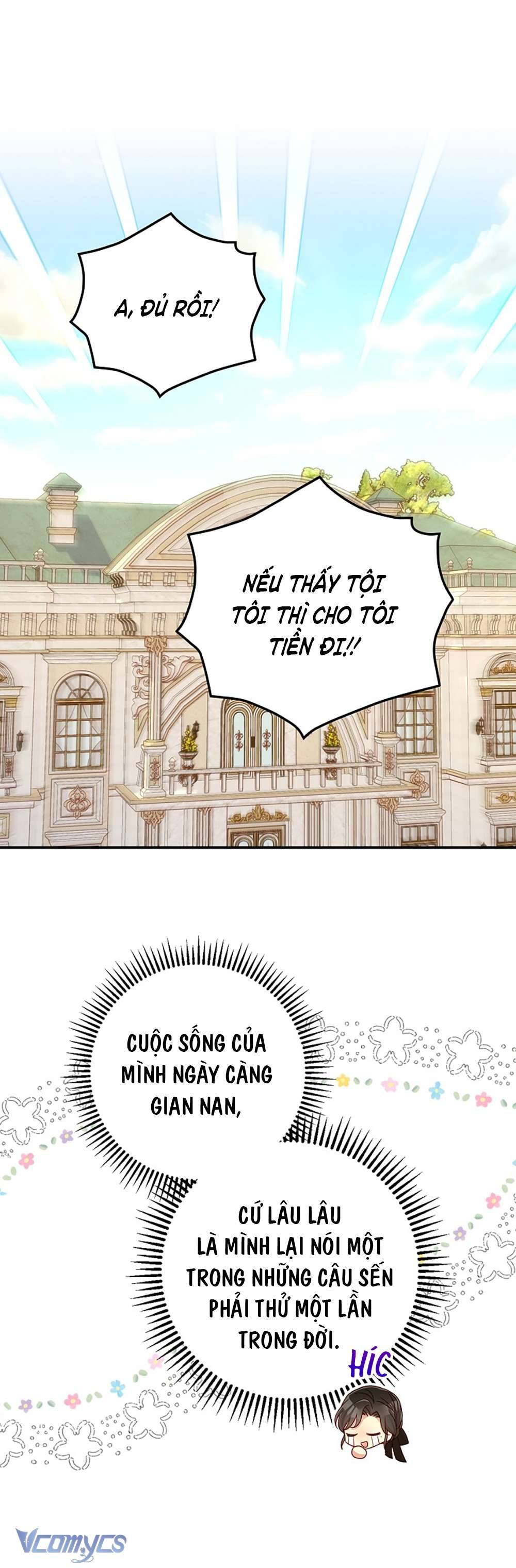 Sống Sót Dưới Thân Phận Hầu Nữ Chap 77 - Trang 2