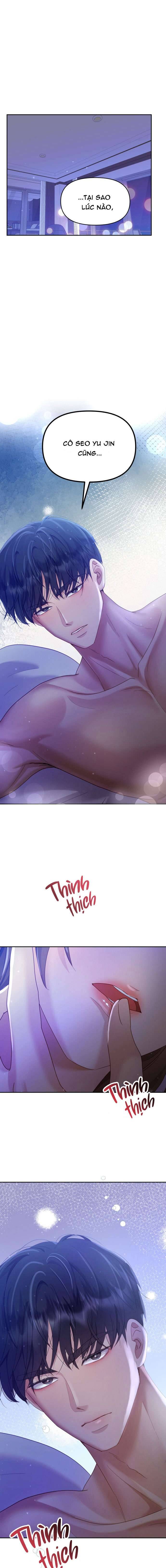 Hướng Dẫn Thu Phục Mãnh Thú Chap 27 - Trang 4