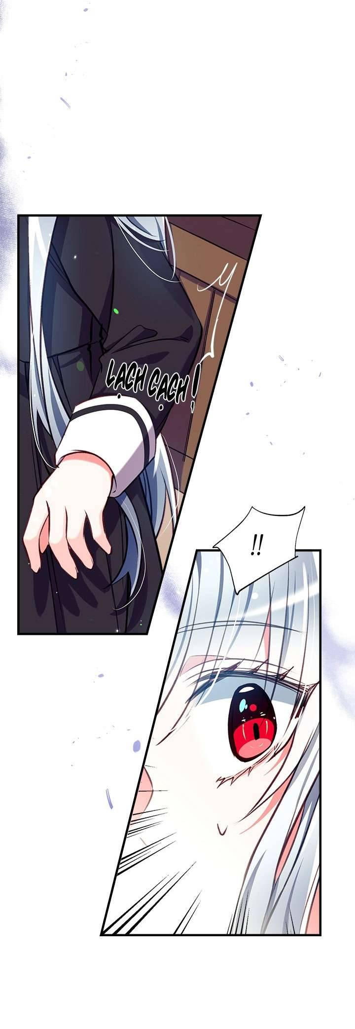 Chúng Ta Có Thể Trở Thành Một Gia Đình Được Không? Chap 20 - Next Chap 21