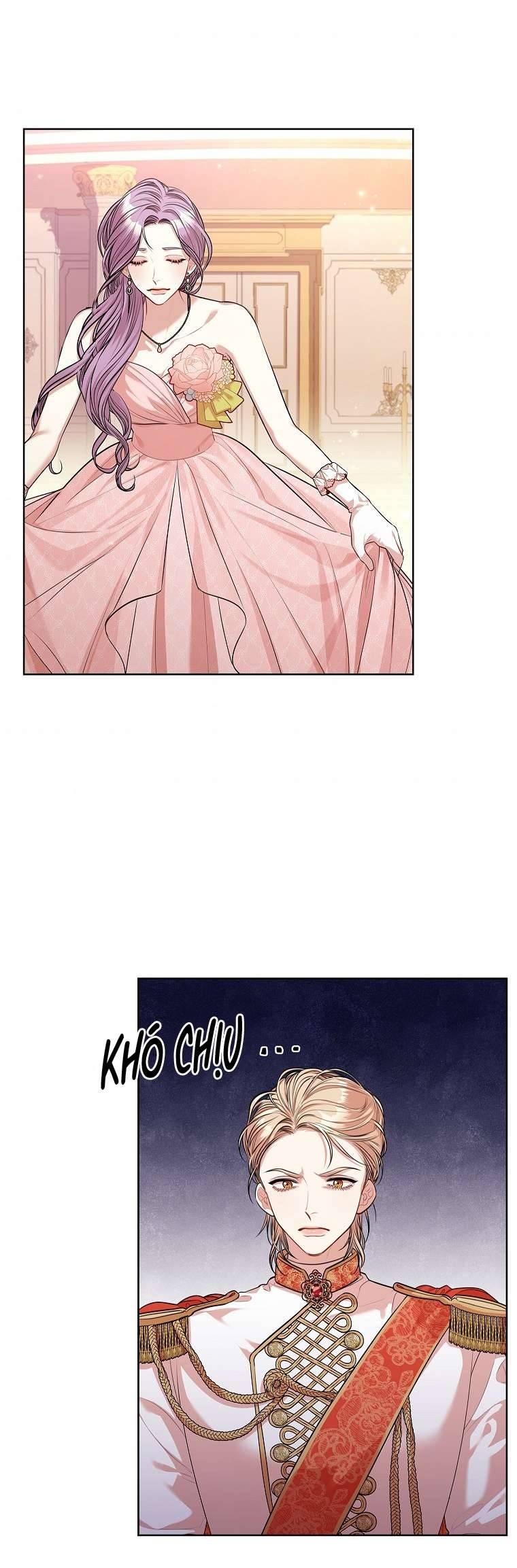 Thư Ký Của Bạo Chúa Chapter 55 - Next Chapter 56