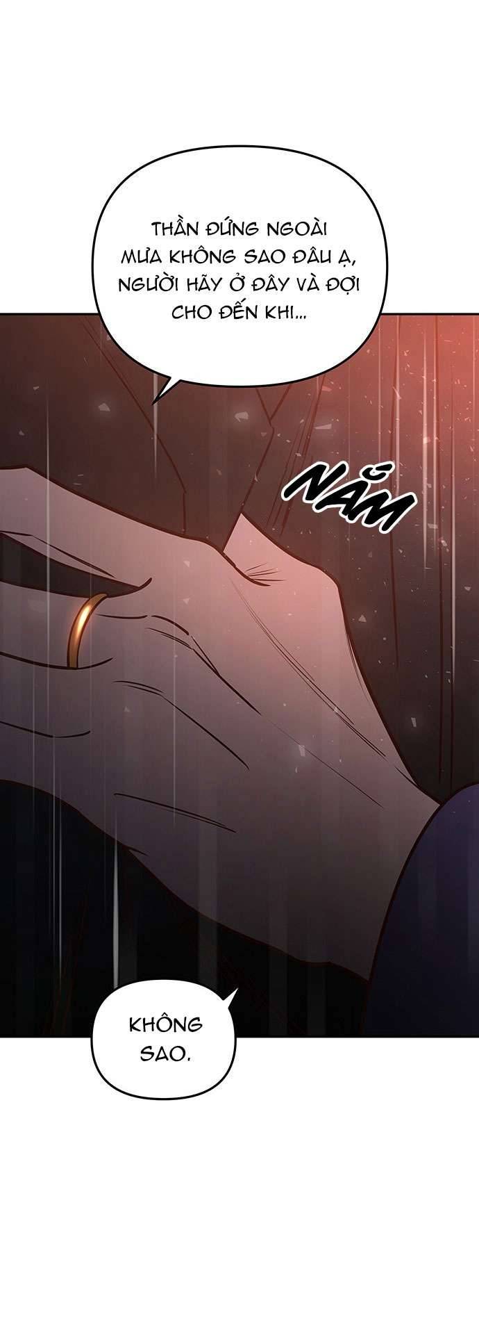 Vương Tử Huyền Bí Chapter 47 - Trang 4