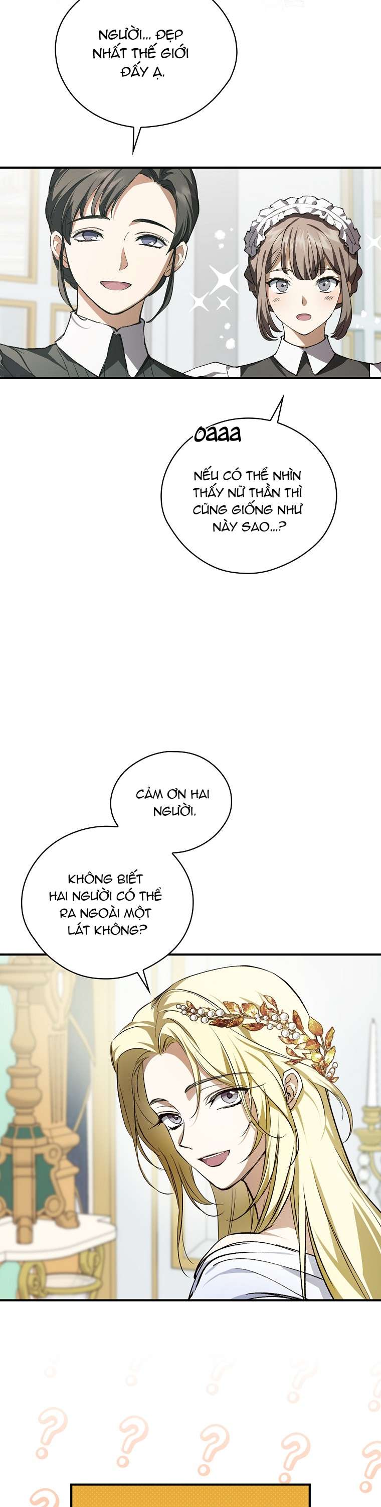 Đi Tìm Người Chồng Mới Chap 4 - Trang 2