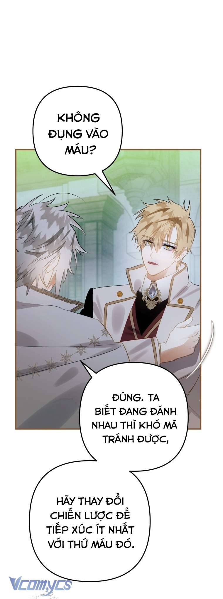 Bỗng Nhiên Tôi Trở Thành Quạ Đen!! Chapter 27 - Trang 4