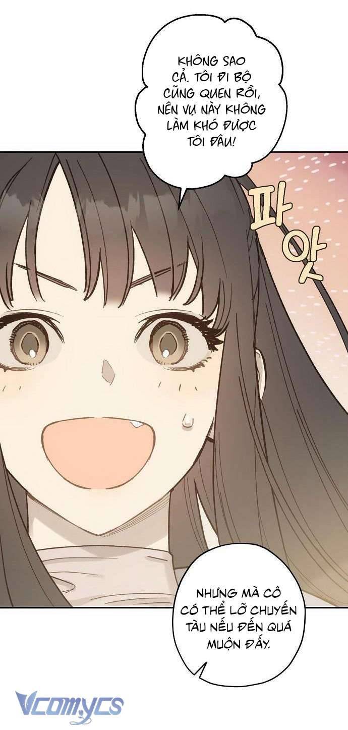 Onsaemiro Chapter 11 - Trang 4