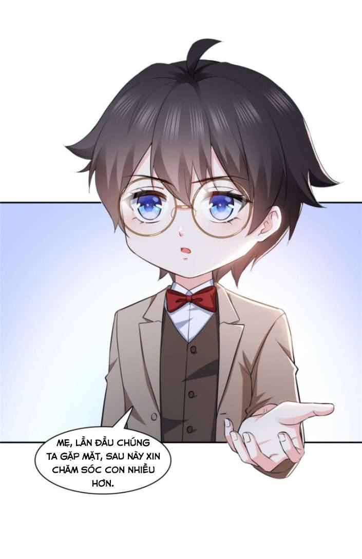 Hệt Như Hàn Quang Gặp Nắng Gắt Chap 188 - Next Chapter 188.1