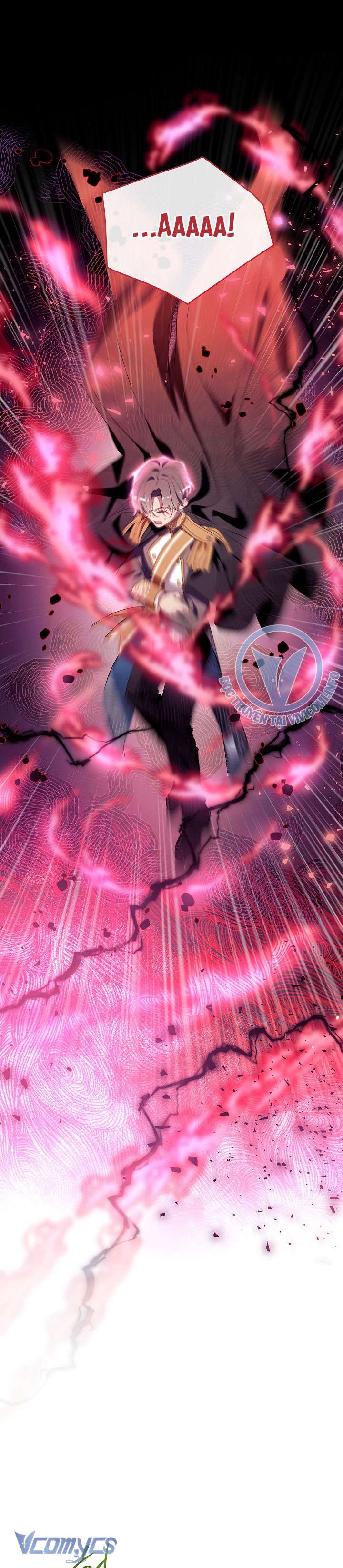 Chúng Ta Có Thể Trở Thành Một Gia Đình Được Không? Chap 107 - Next Chap 108