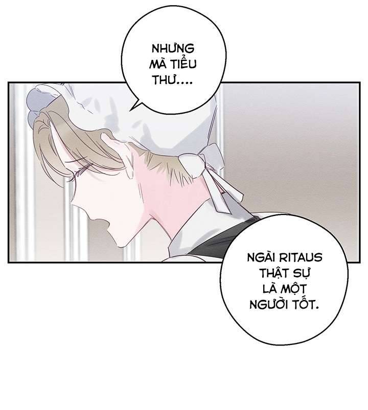 Trước Tiên Phải Giấu Em Trai Cái Đã! Chap 5 - Trang 2