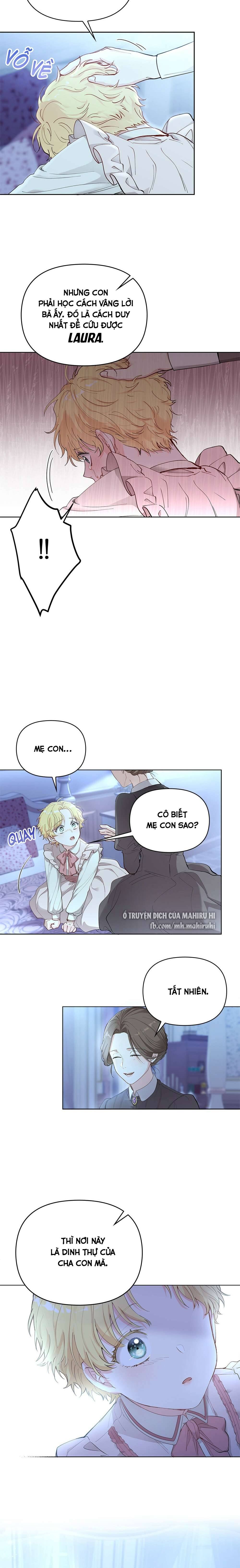 Tìm Lại Camellia Chapter 3 - Next Chapter 4