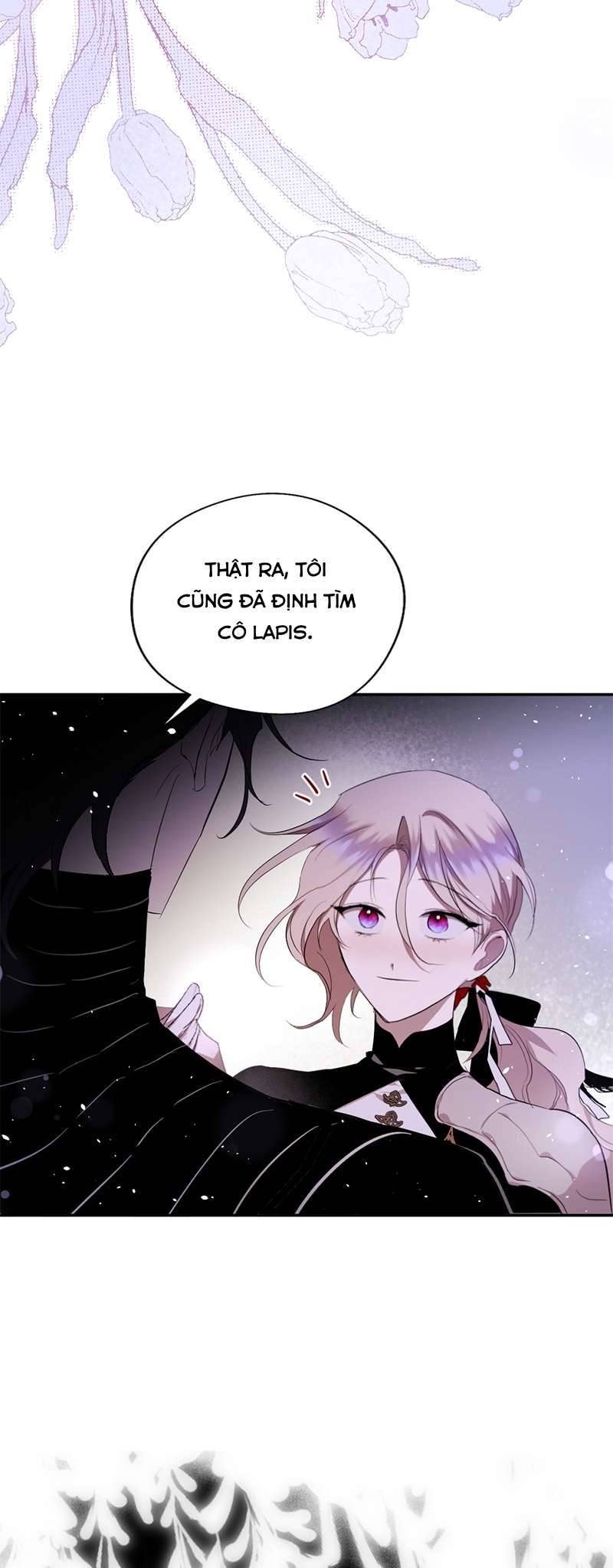 Lời Thú Nhận Của Chúa Tể Bóng Tối Chapter 84 - Trang 4