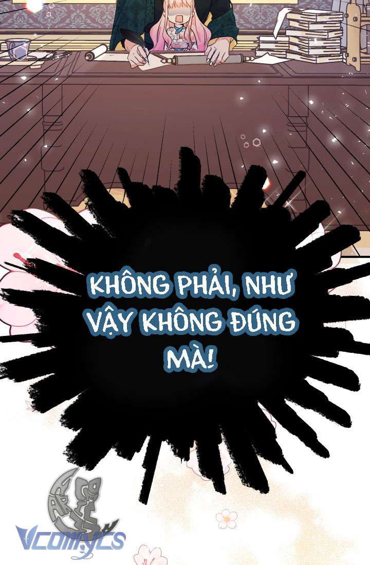 Tiểu Thư Tích Tiền Đi Bụi Chapter 6 - Trang 4