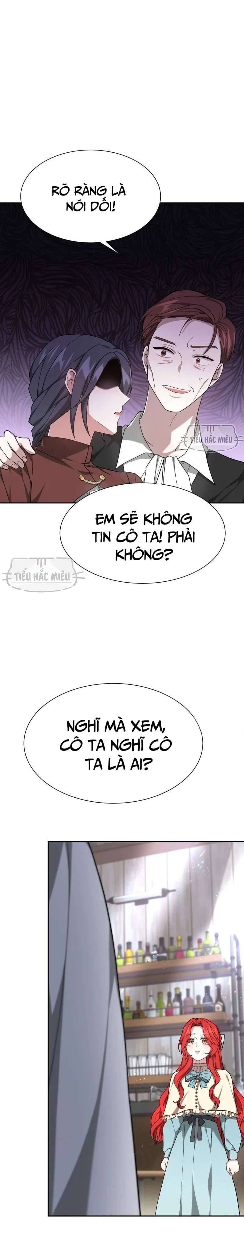 Cuộc đời của Maria Lewellin Chap 5 - Trang 2