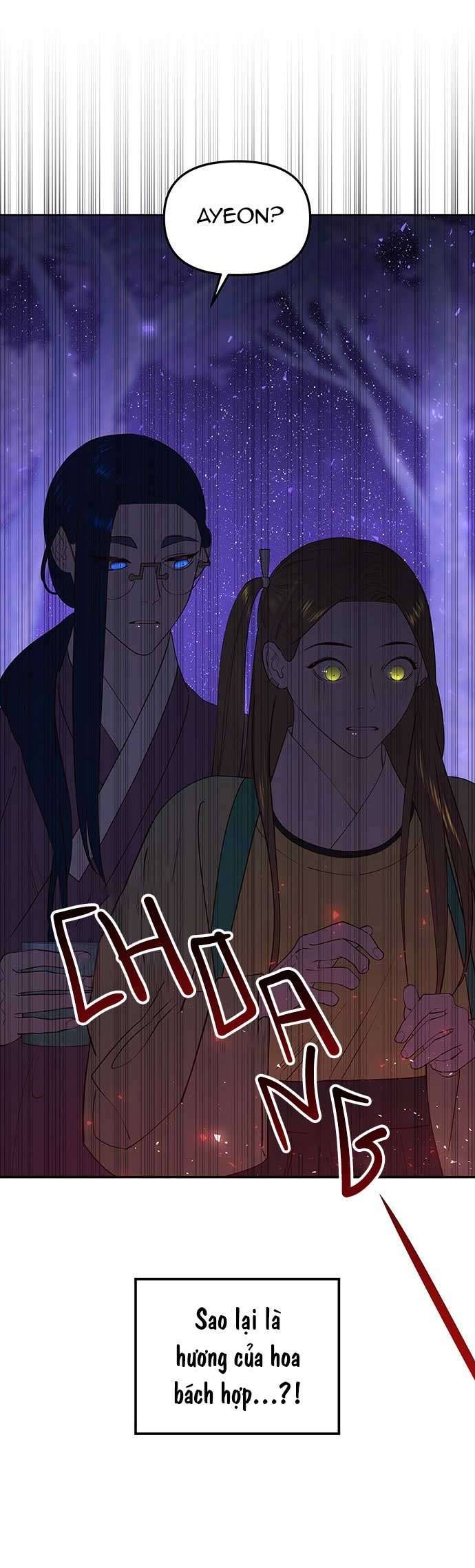 Vương Tử Huyền Bí Chapter 79 - Trang 4