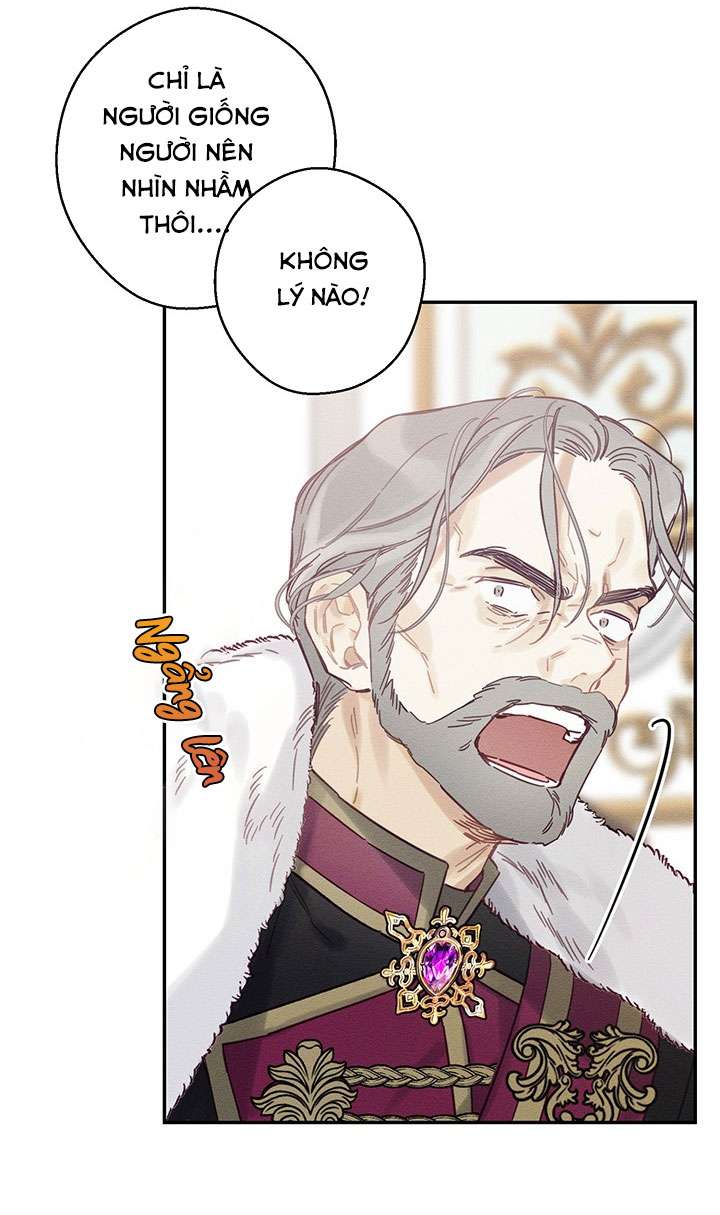 Trước Tiên Phải Giấu Em Trai Cái Đã! Chap 28 - Trang 2